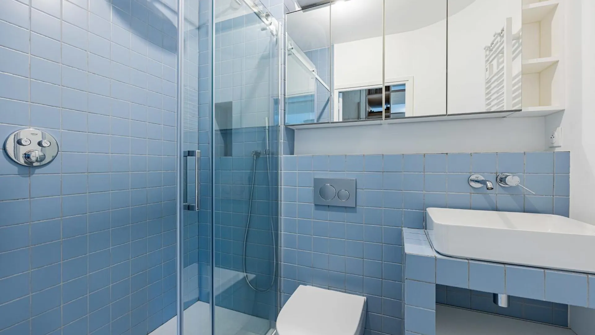 Apartment Appartement Compiegne - Welkeys Paris