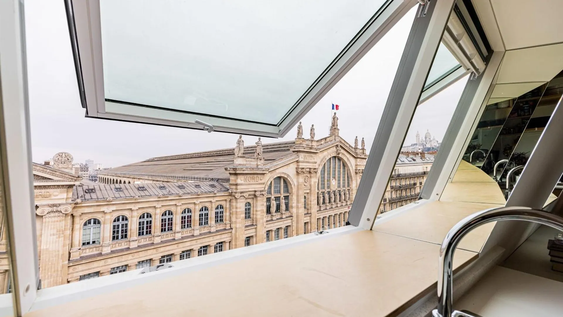 Appartement Compiegne - Welkeys Paris Apartment