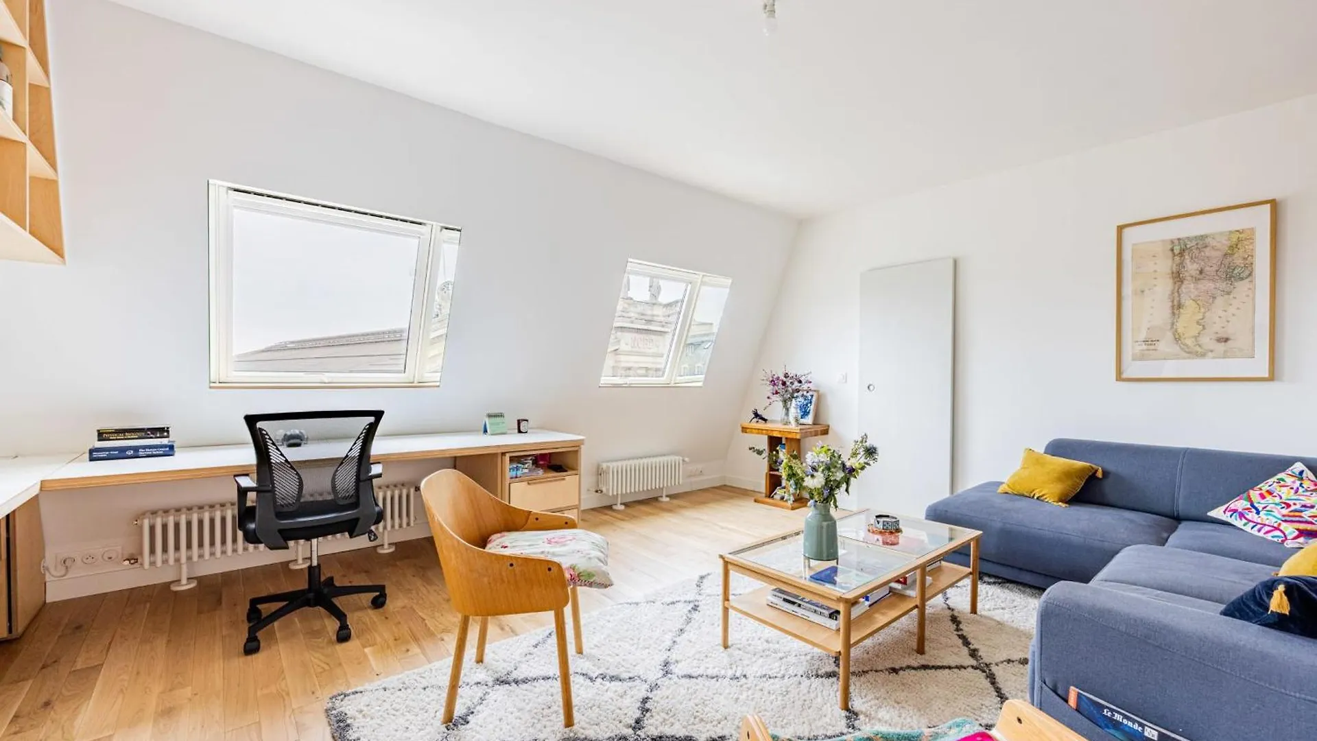 Apartment Appartement Compiegne - Welkeys Paris