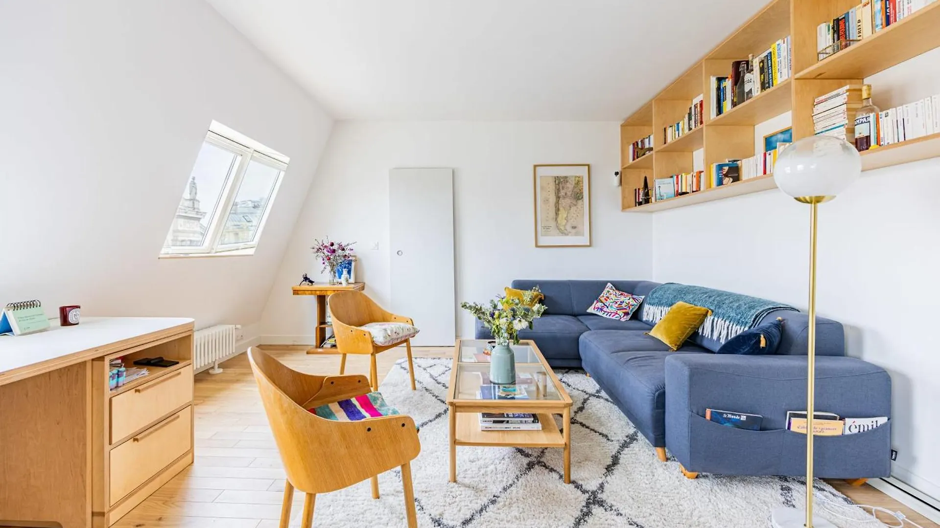 Appartement Compiegne - Welkeys Paris